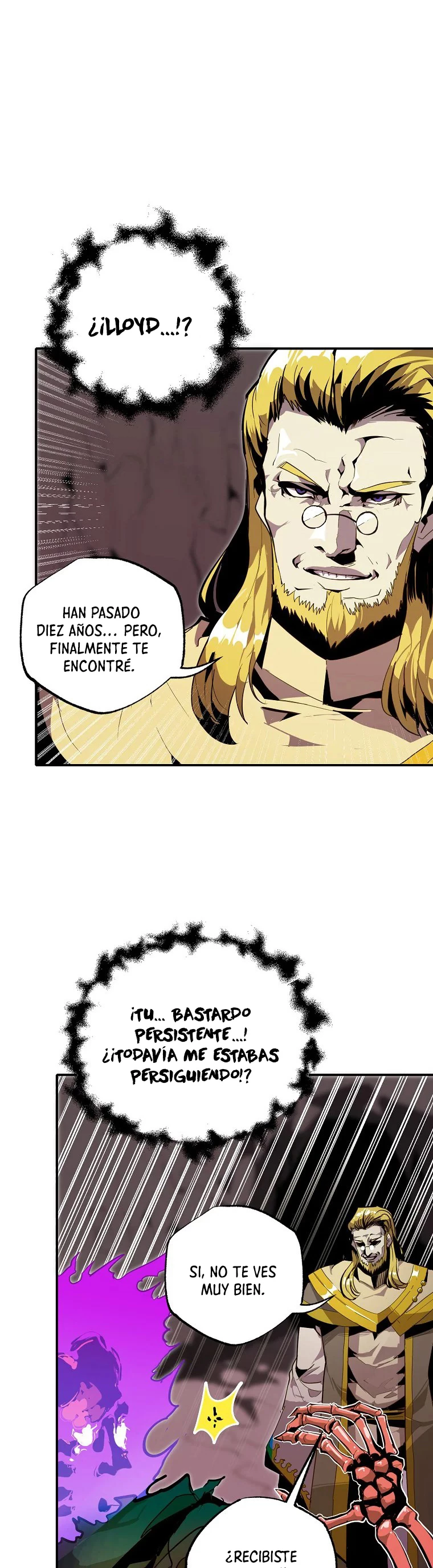 Regresión inútil capítulo 29 página 15