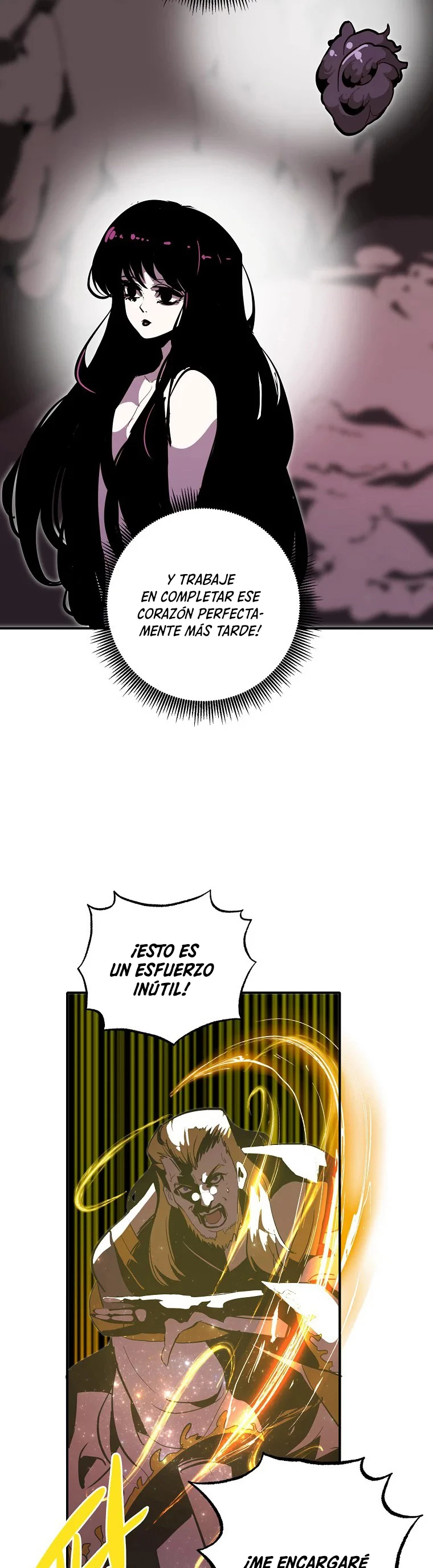 Regresión inútil capítulo 29 página 25