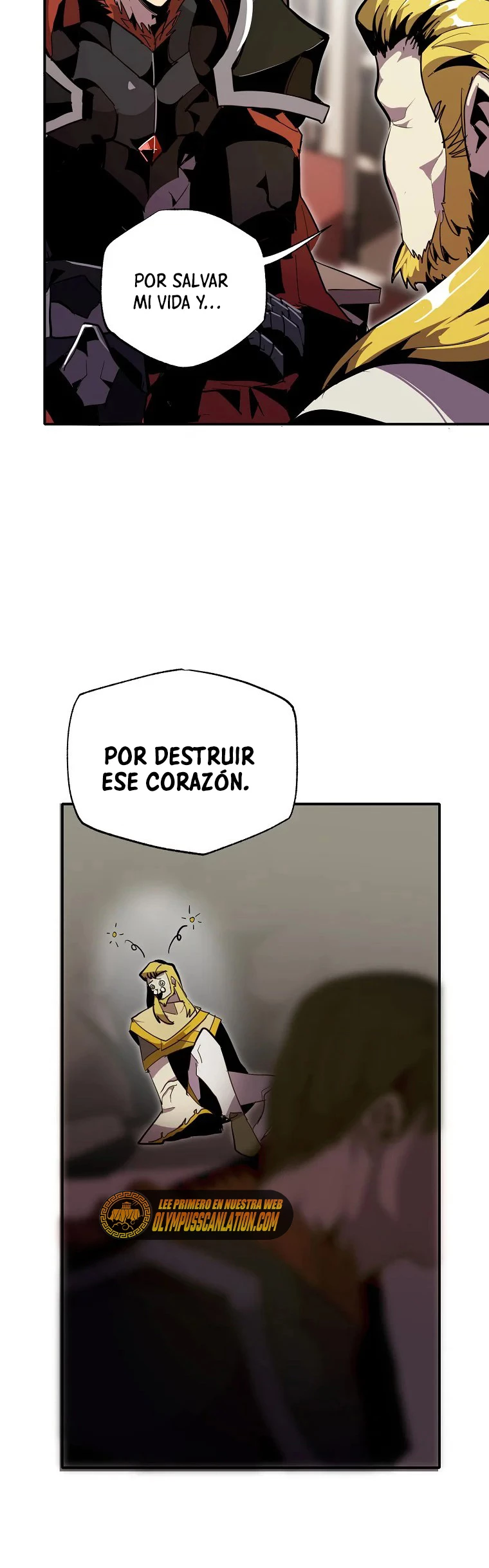 Regresión inútil capítulo 29 página 39