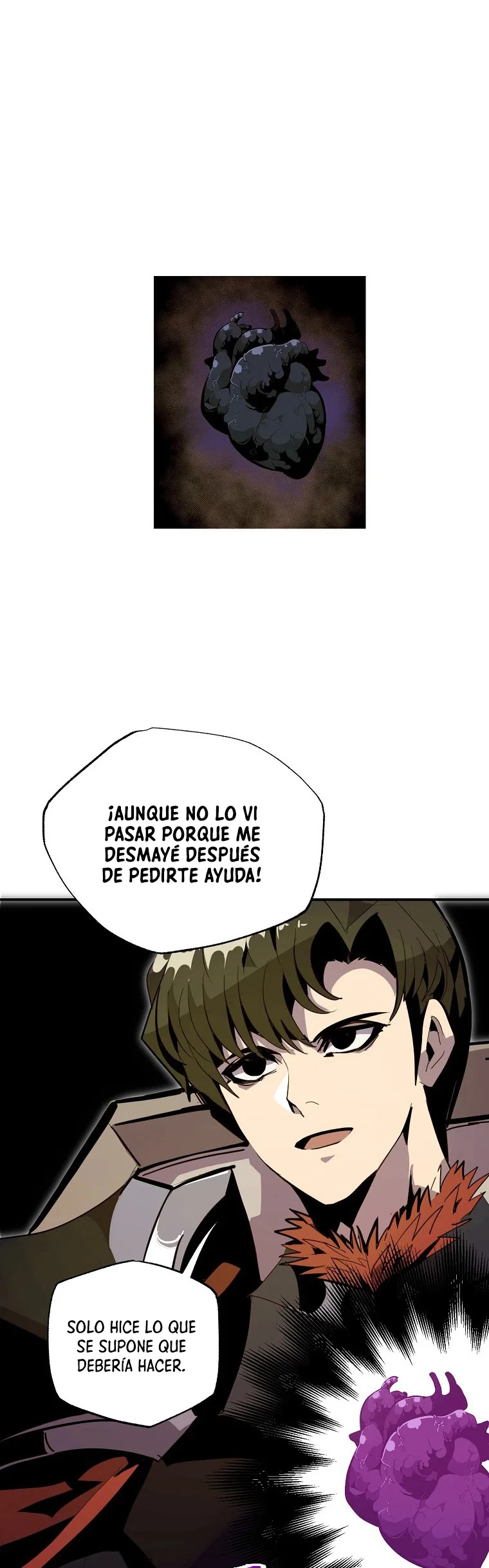 Regresión inútil capítulo 29 página 40