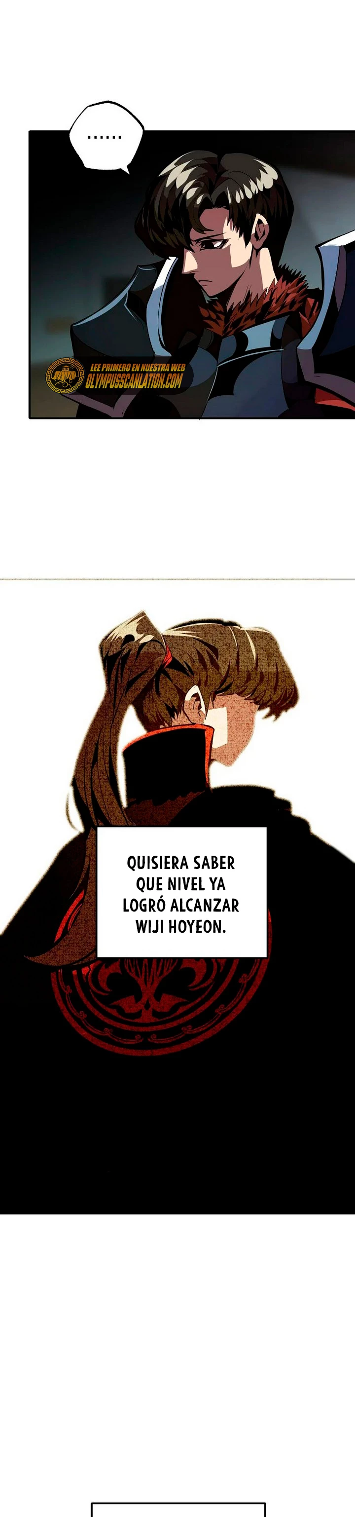 Regresión inútil capítulo 30 página 10