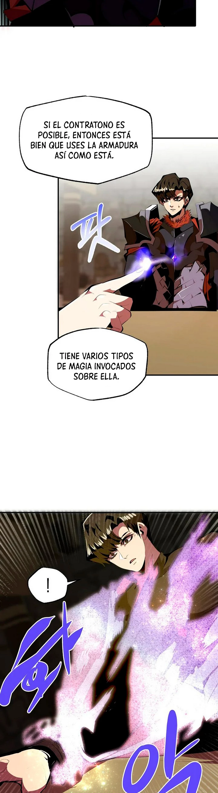 Regresión inútil capítulo 30 página 21