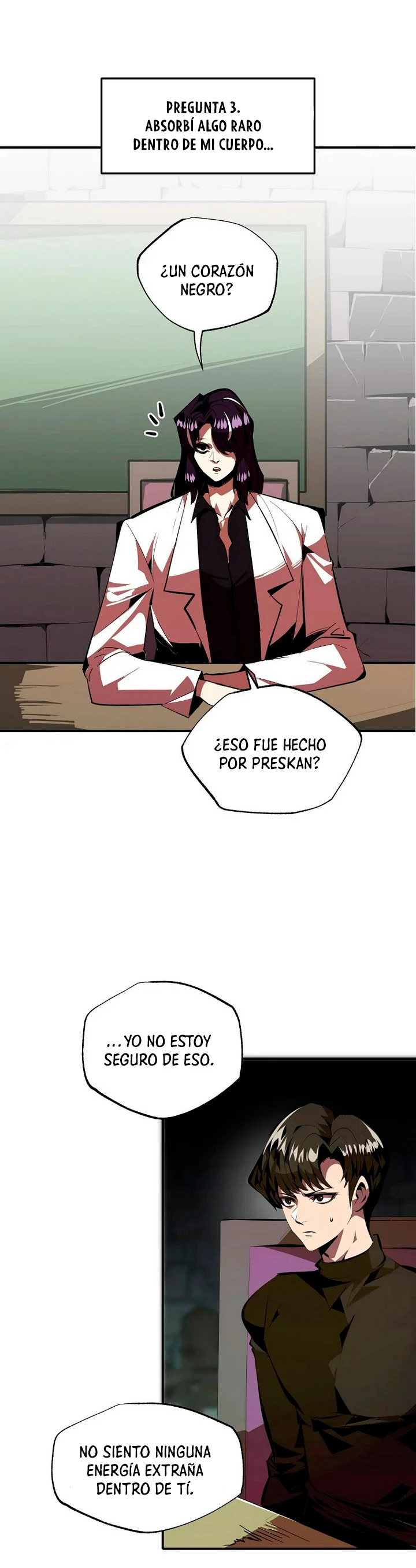 Regresión inútil capítulo 30 página 26