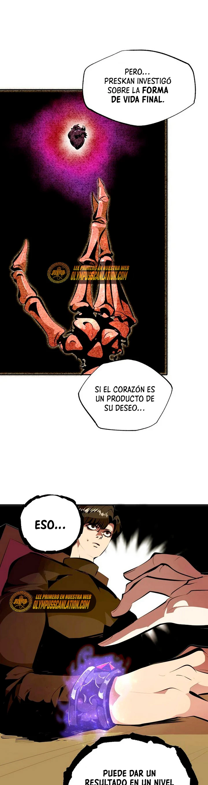 Regresión inútil capítulo 30 página 27