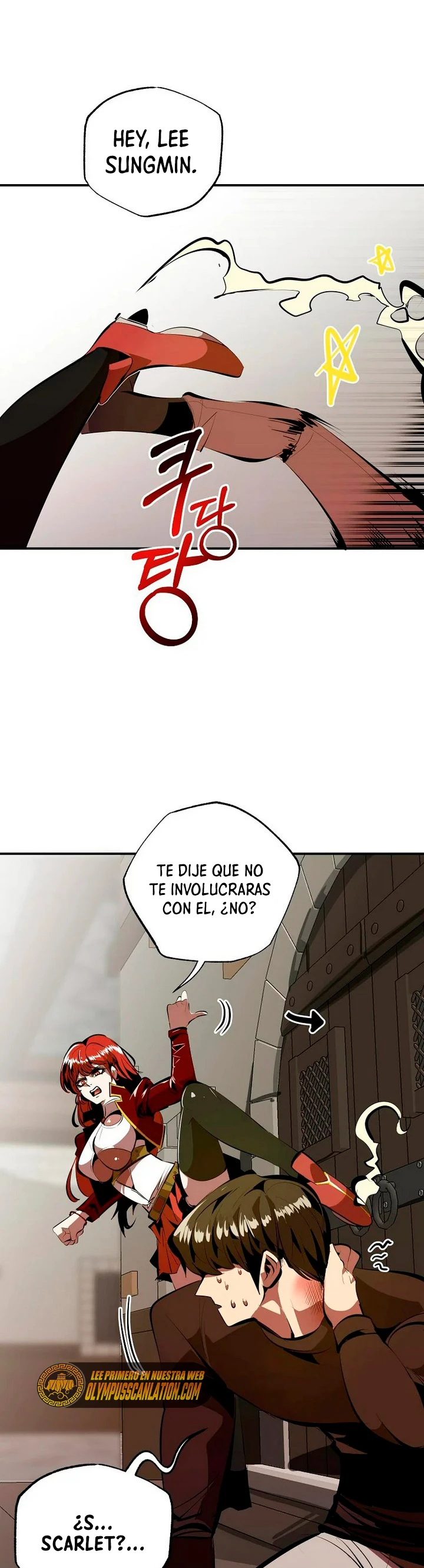 Regresión inútil capítulo 30 página 34