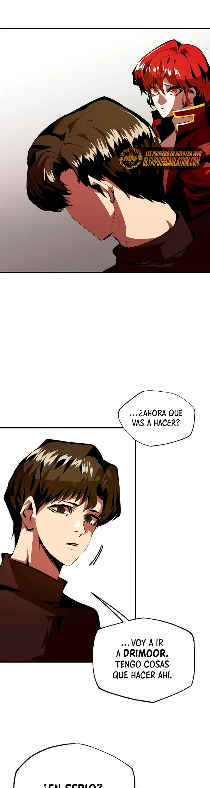 Regresión inútil capítulo 30 página 39
