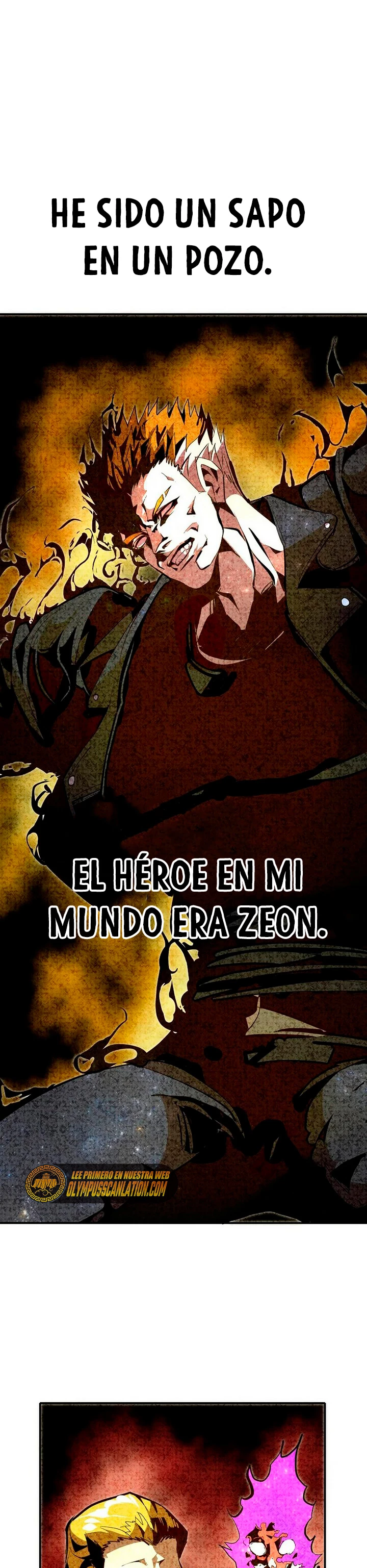 Regresión inútil capítulo 30 página 8