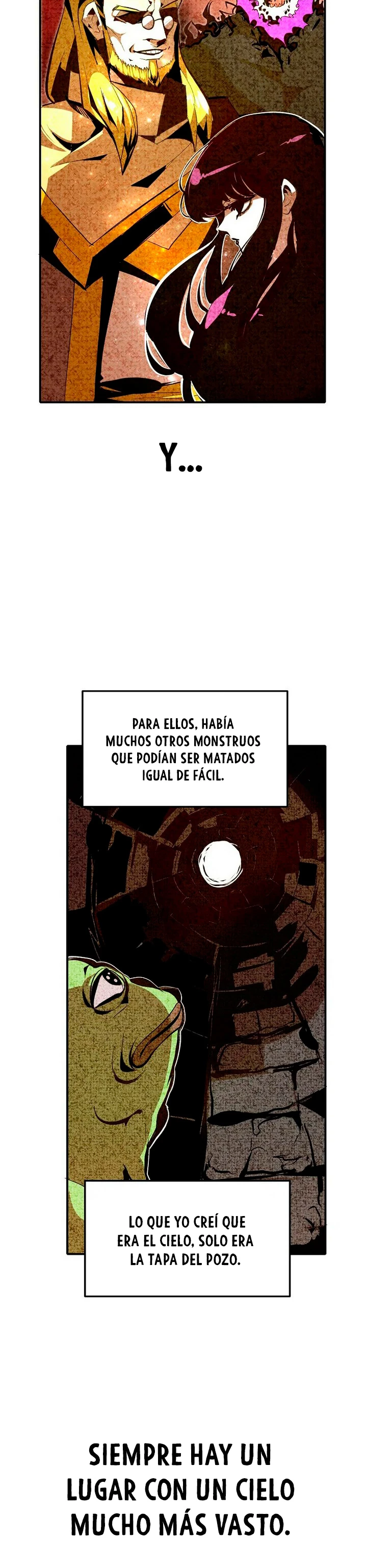 Regresión inútil capítulo 30 página 9