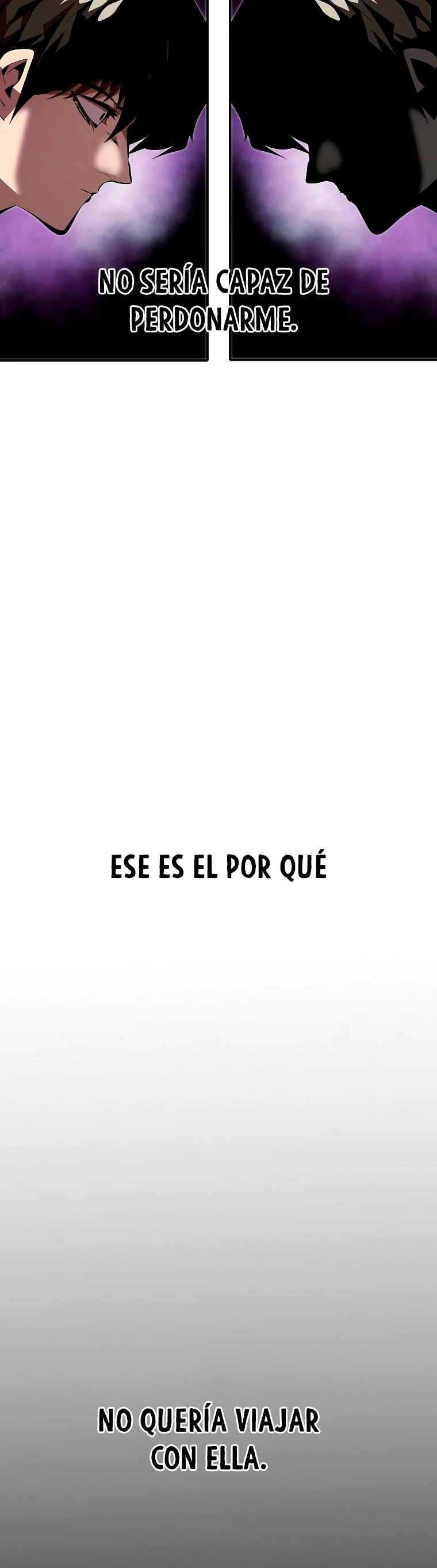 Regresión inútil capítulo 31 página 10