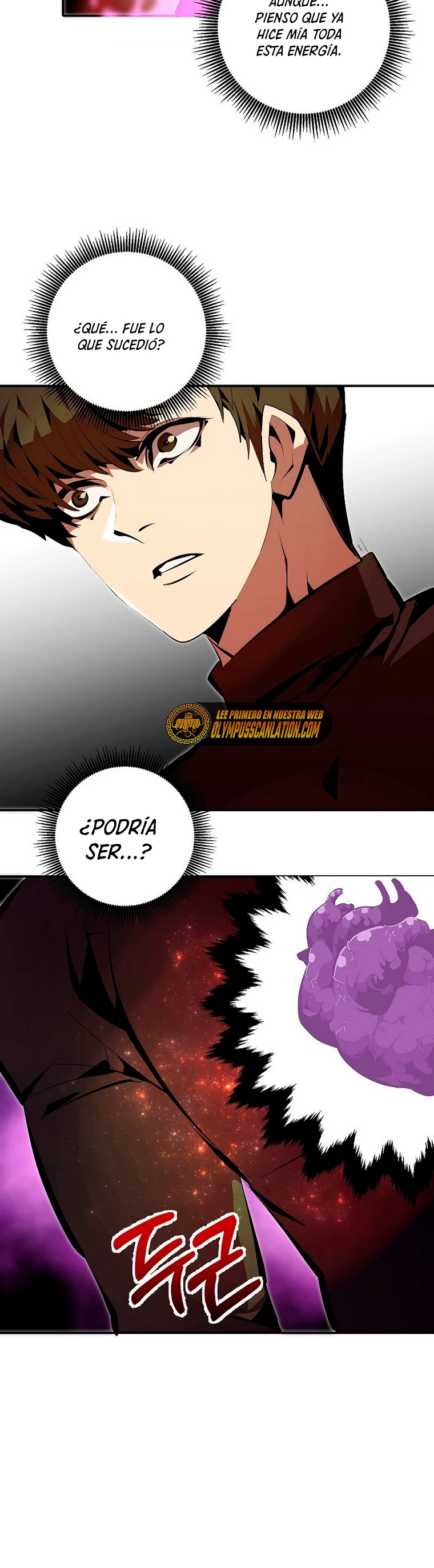 Regresión inútil capítulo 31 página 21