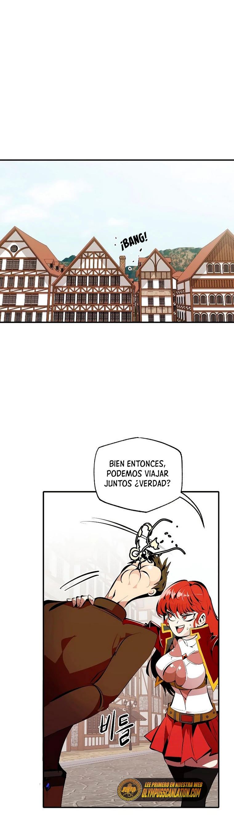 Regresión inútil capítulo 31 página 34
