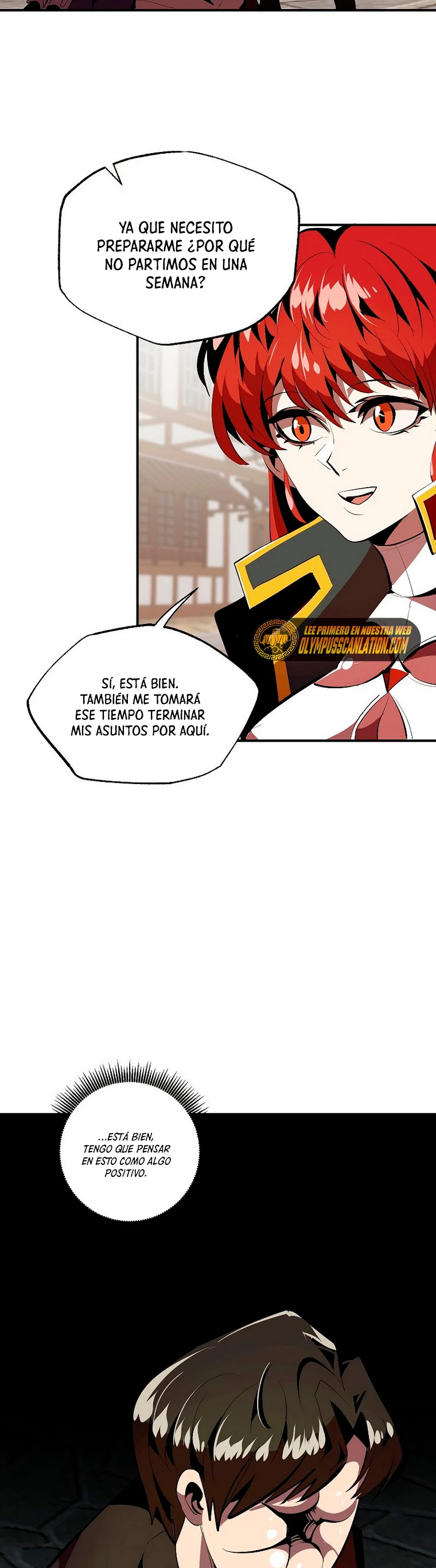 Regresión inútil capítulo 31 página 36