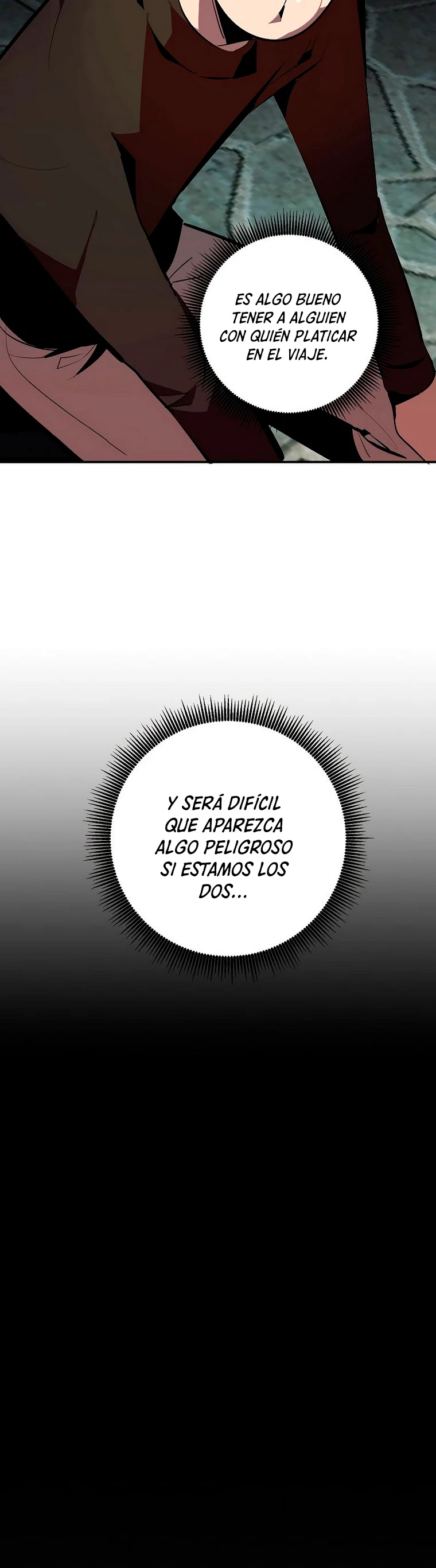 Regresión inútil capítulo 31 página 37