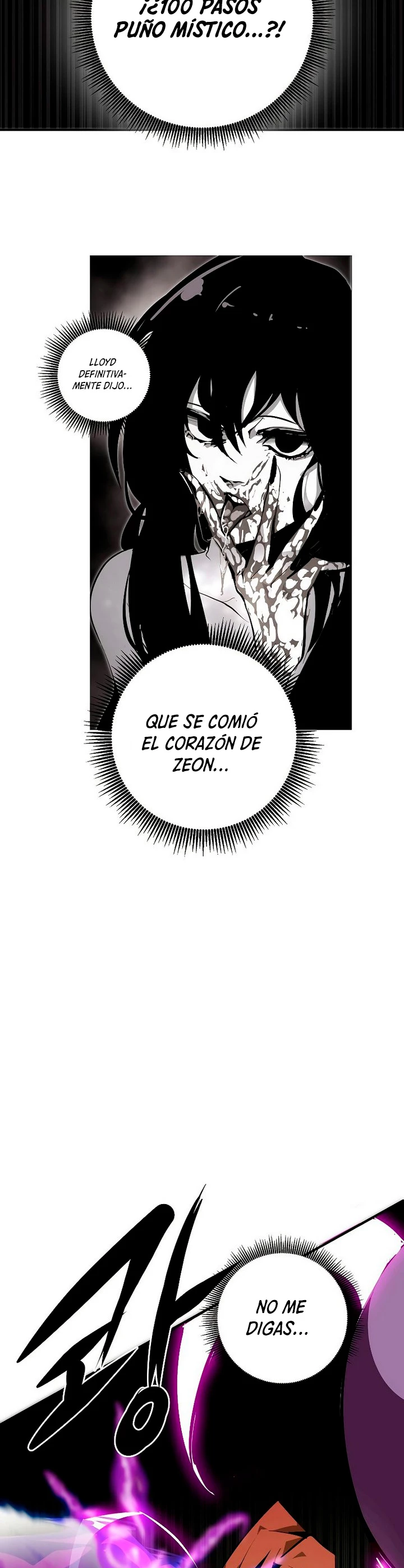 Regresión inútil capítulo 32 página 35