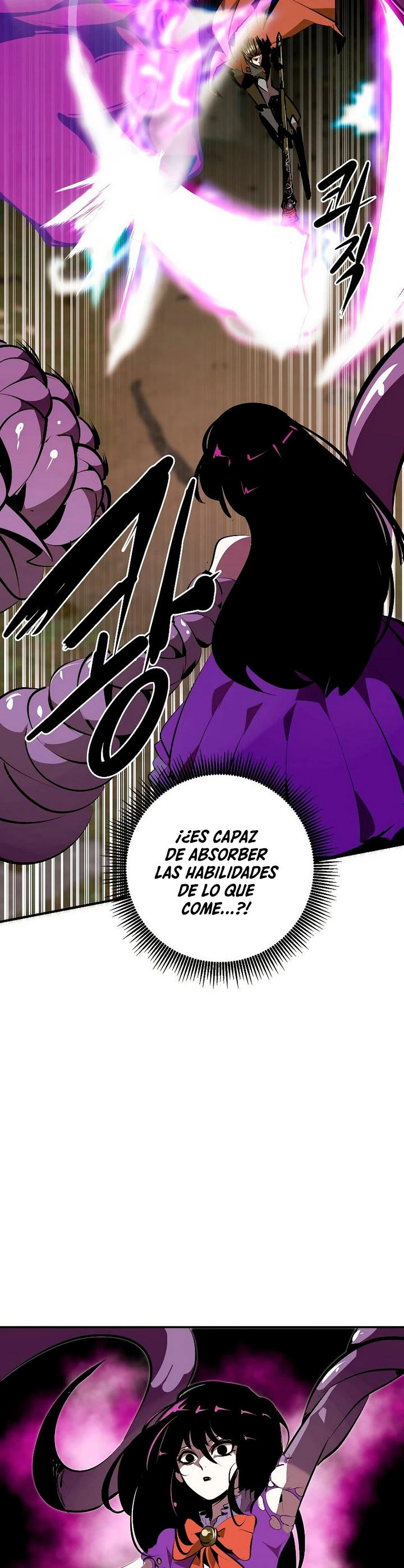 Regresión inútil capítulo 32 página 36