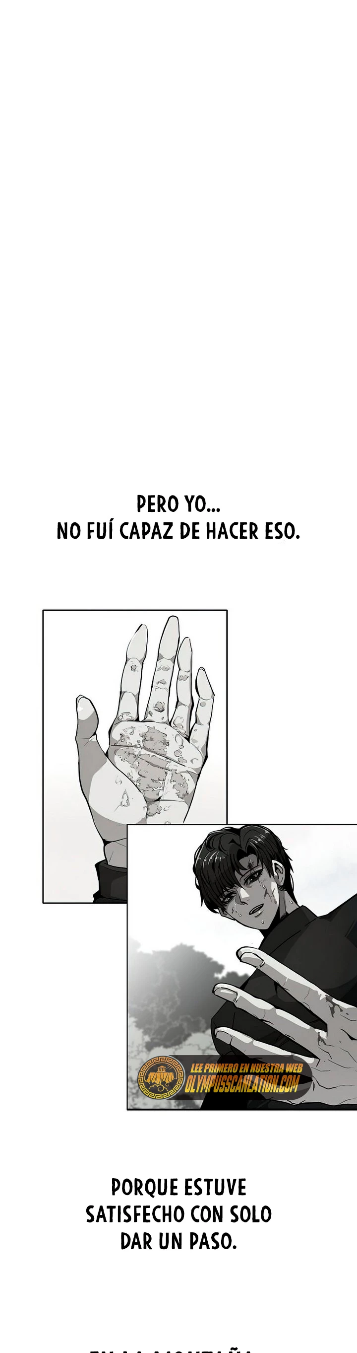 Regresión inútil capítulo 33 página 27