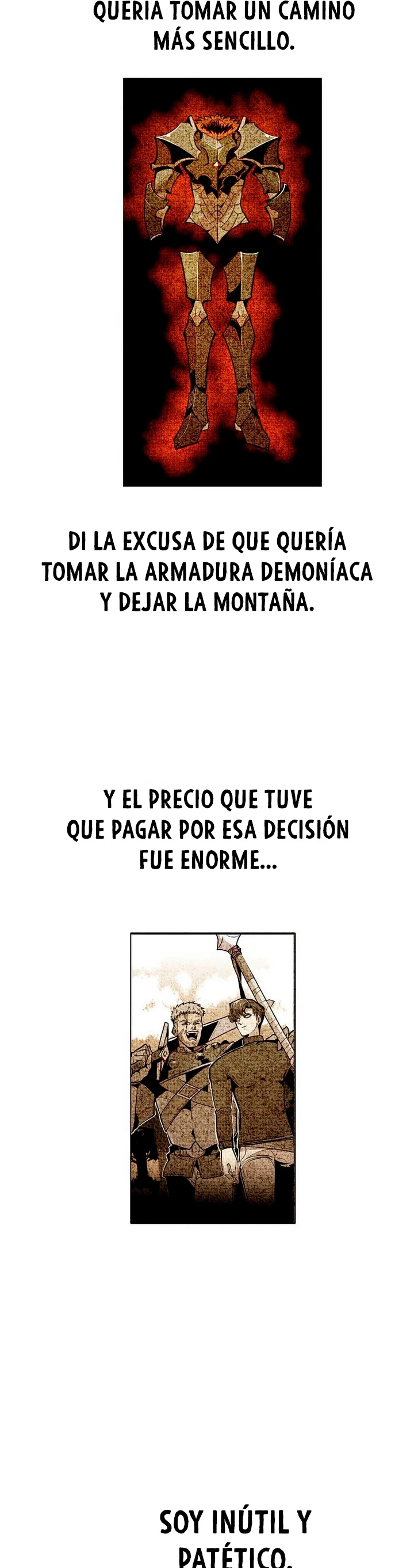 Regresión inútil capítulo 33 página 29