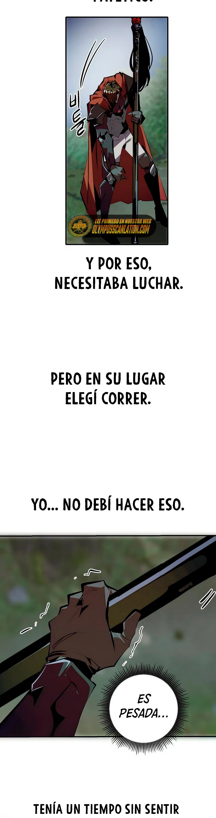 Regresión inútil capítulo 33 página 30