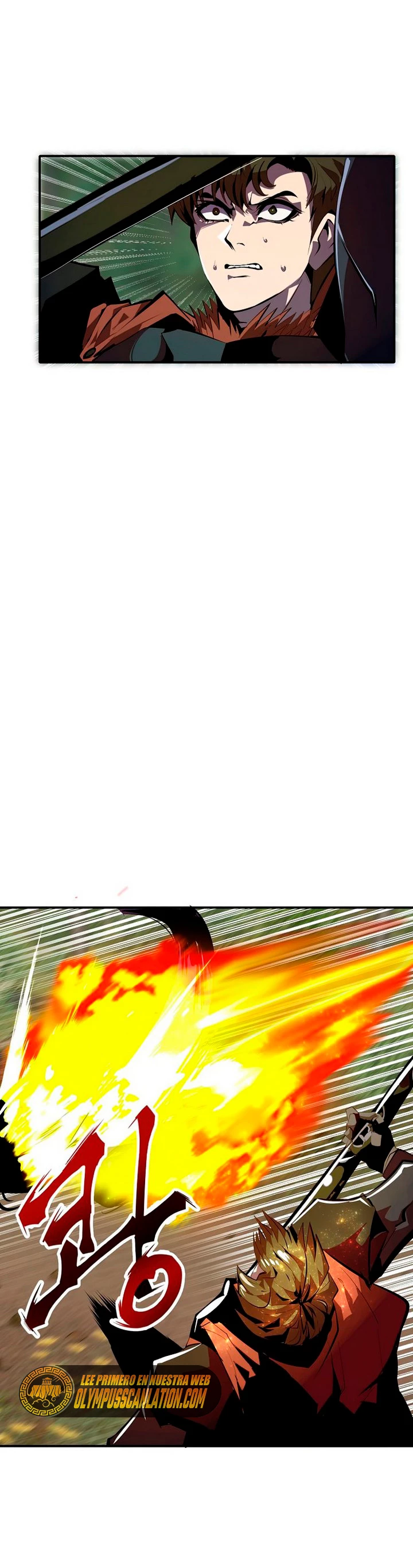 Regresión inútil capítulo 33 página 7