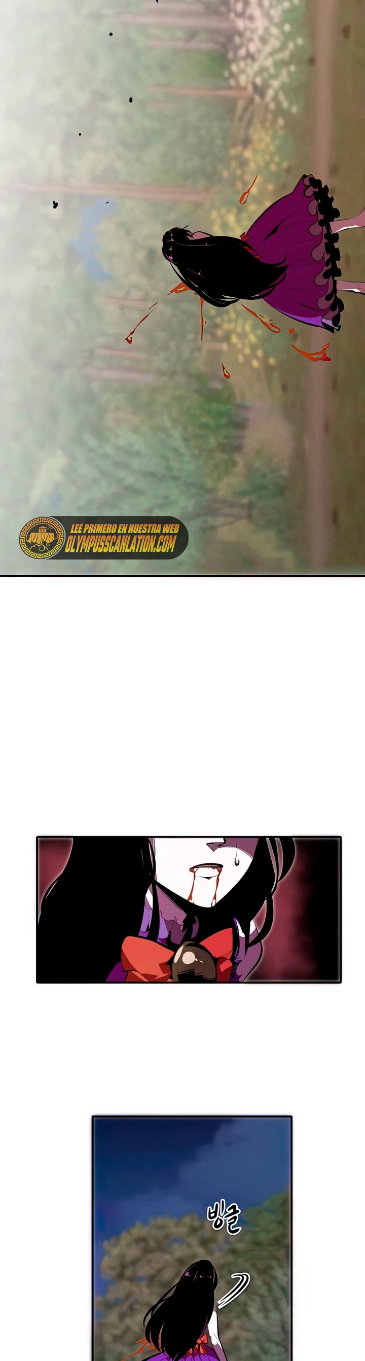 Regresión inútil capítulo 34 página 7
