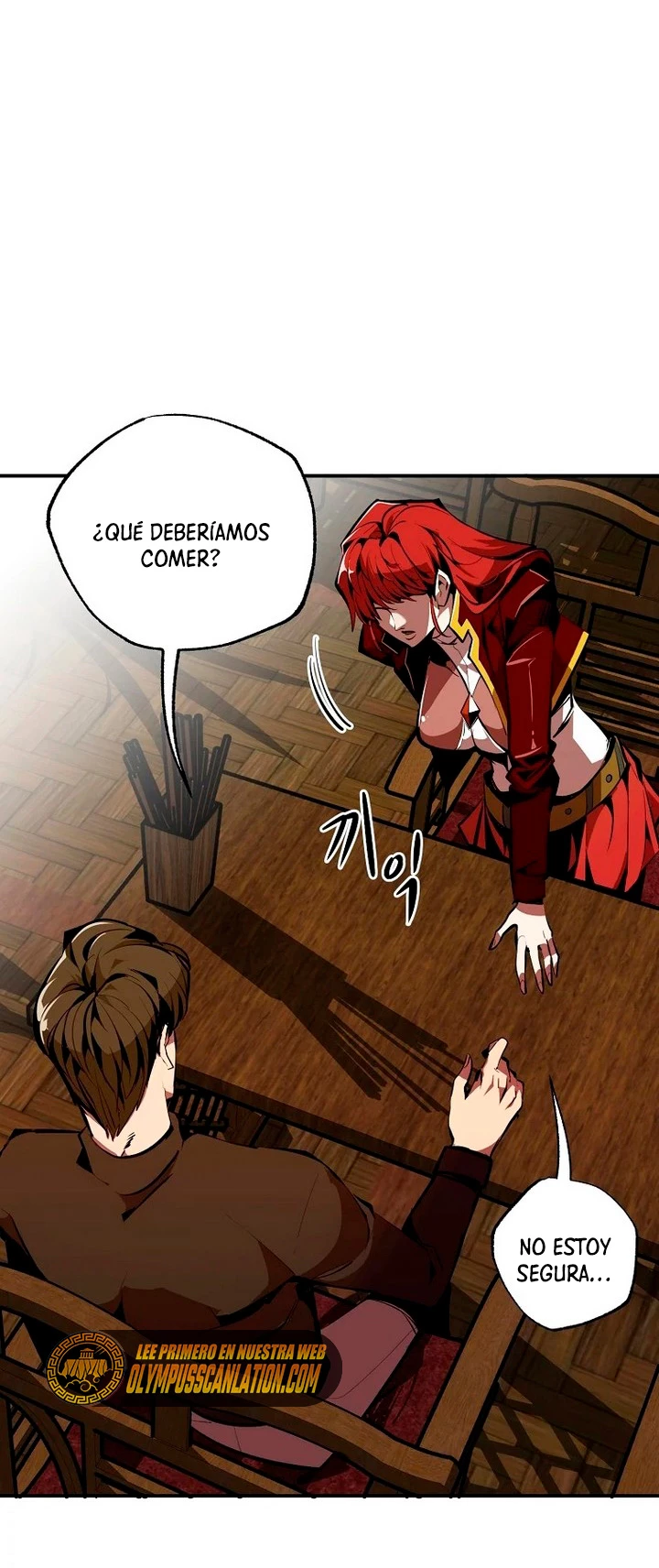 Regresión inútil capítulo 35 página 10