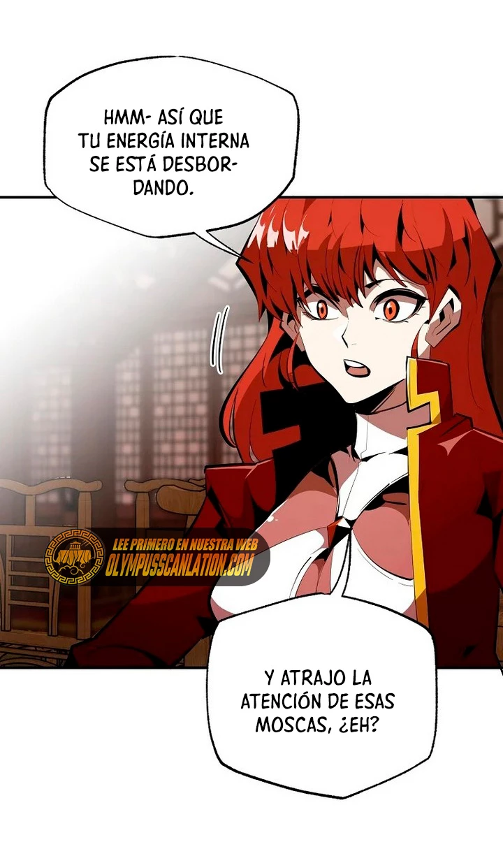 Regresión inútil capítulo 35 página 19