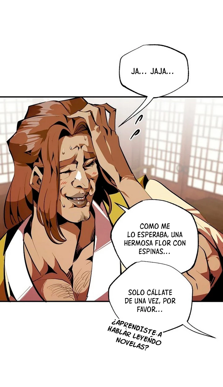 Regresión inútil capítulo 35 página 23