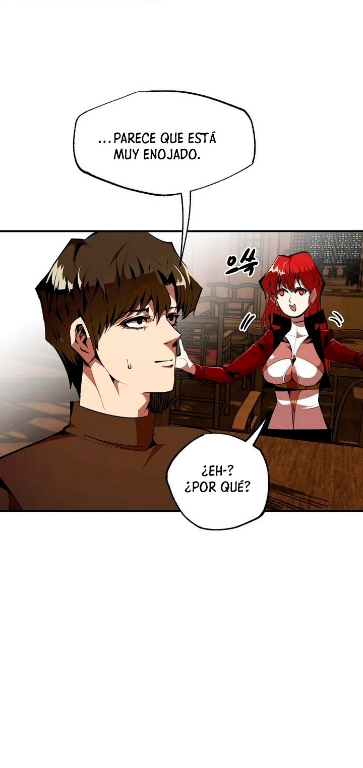 Regresión inútil capítulo 35 página 26
