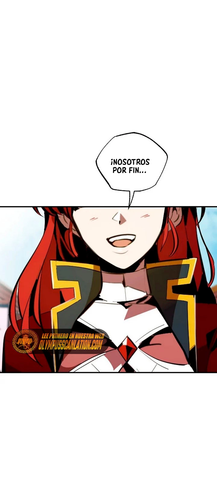Regresión inútil capítulo 35 página 3
