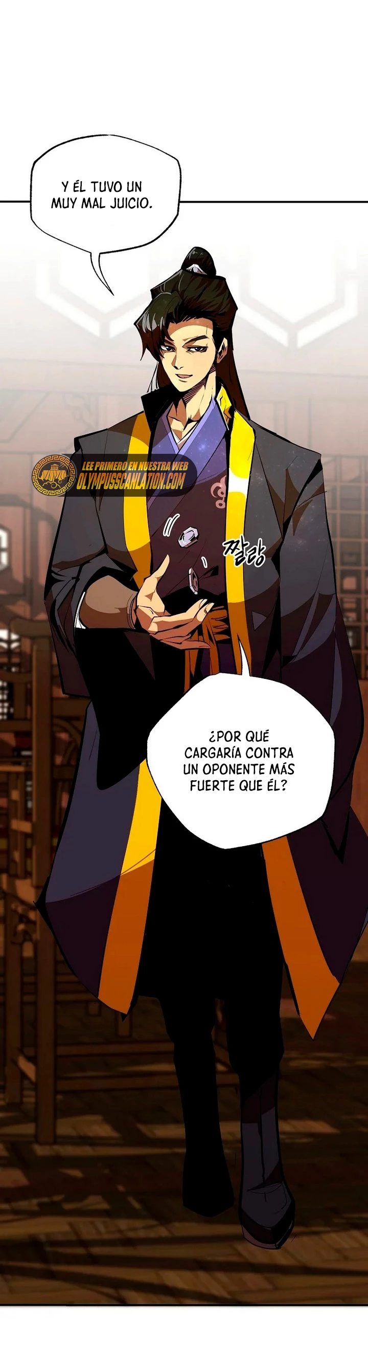 Regresión inútil capítulo 35 página 32