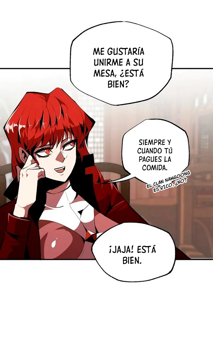 Regresión inútil capítulo 35 página 38
