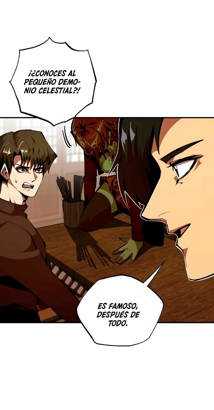 Regresión inútil capítulo 35 página 43