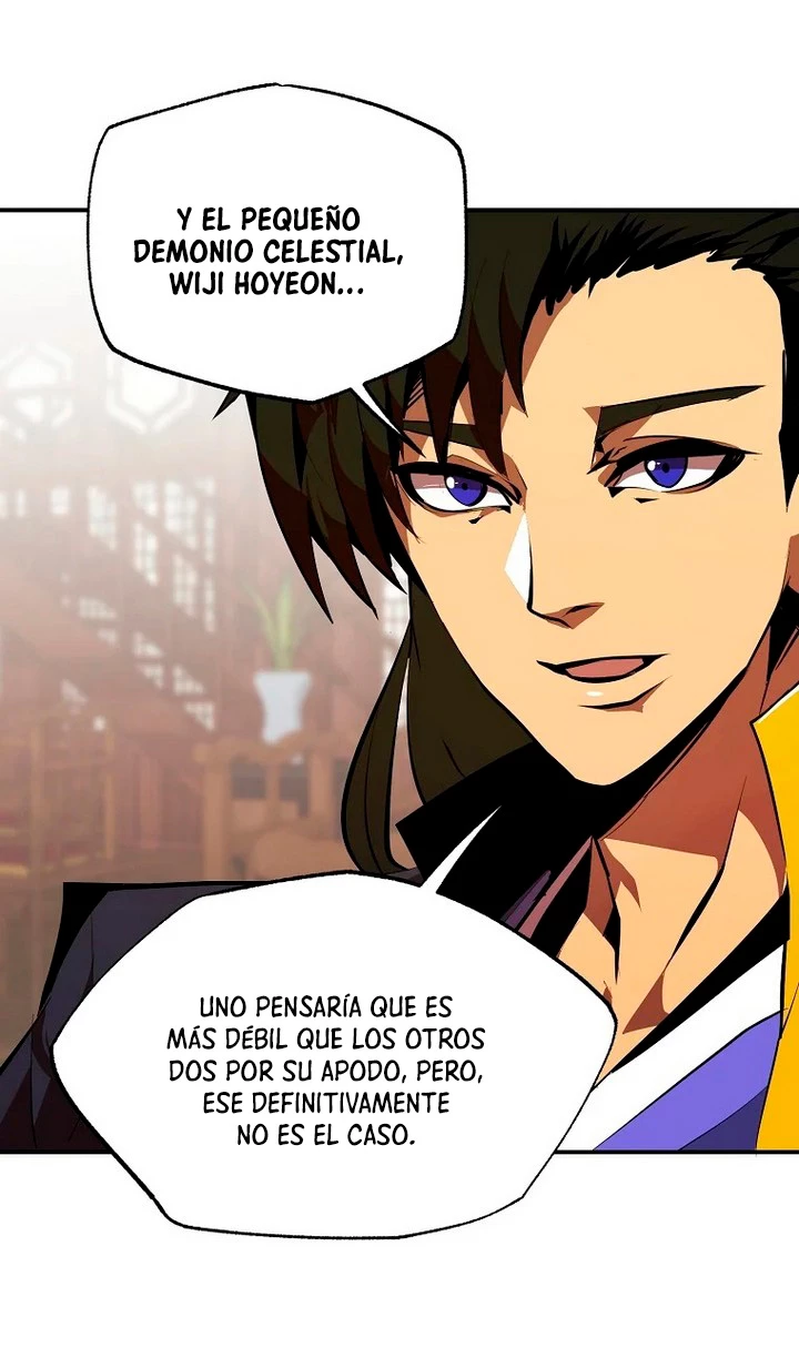 Regresión inútil capítulo 35 página 46