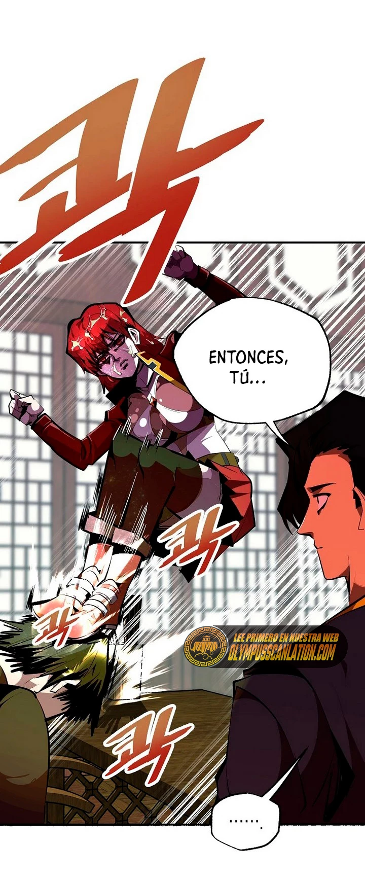 Regresión inútil capítulo 35 página 47