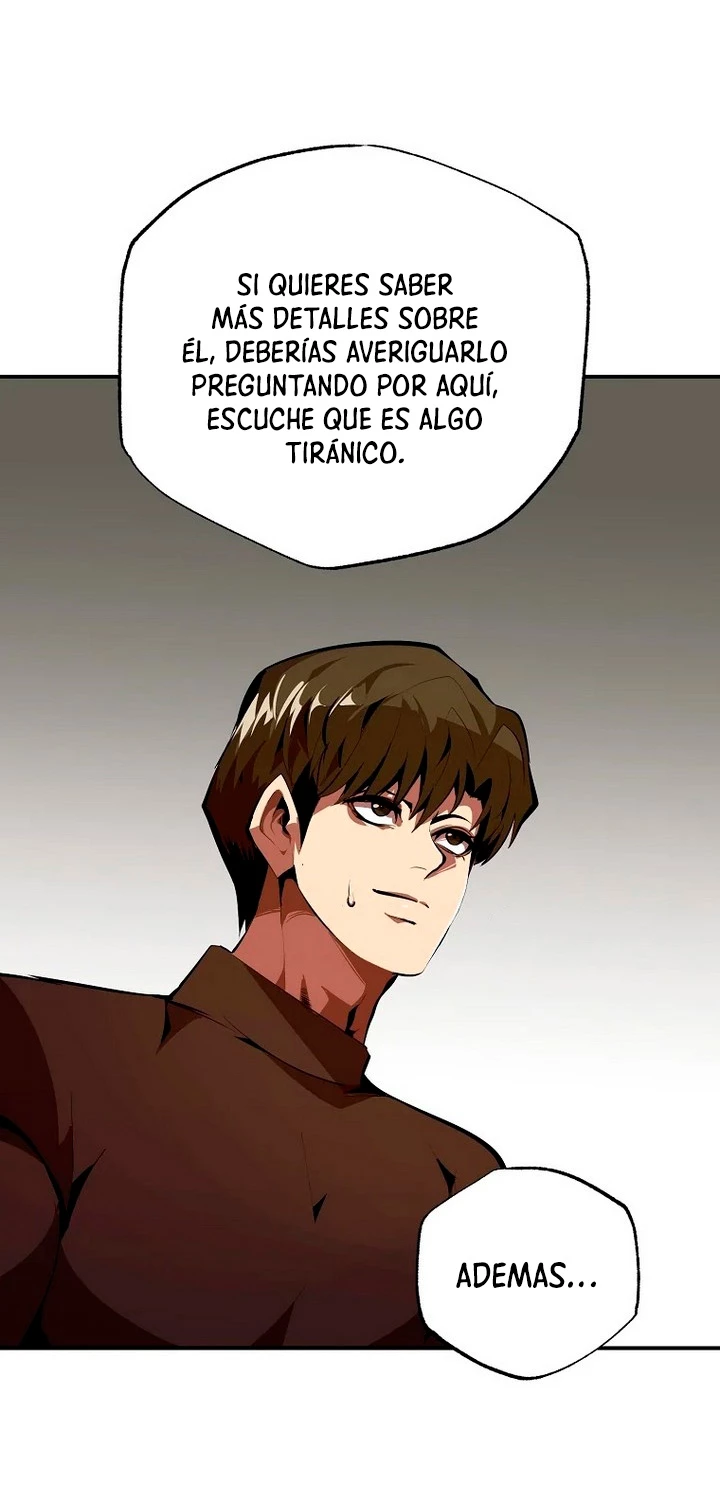 Regresión inútil capítulo 35 página 53
