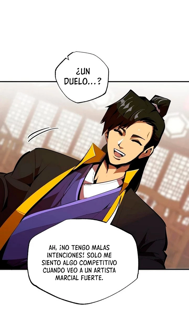 Regresión inútil capítulo 35 página 56