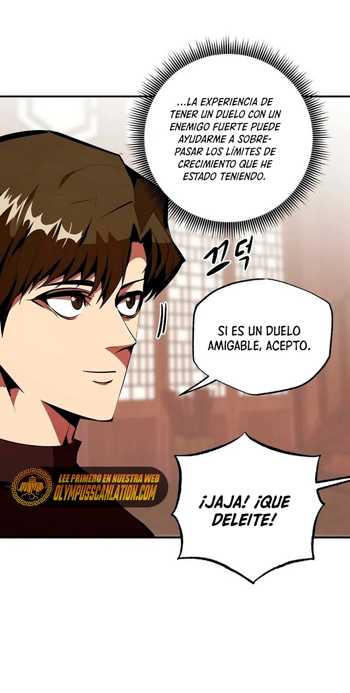 Regresión inútil capítulo 35 página 57