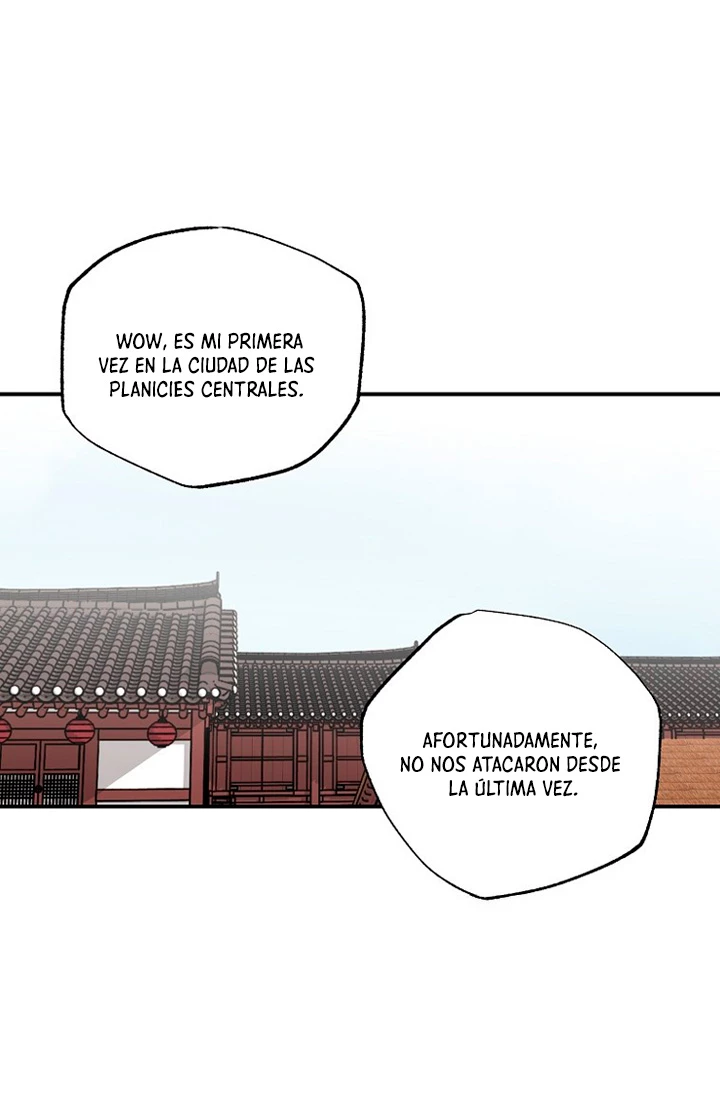 Regresión inútil capítulo 35 página 6