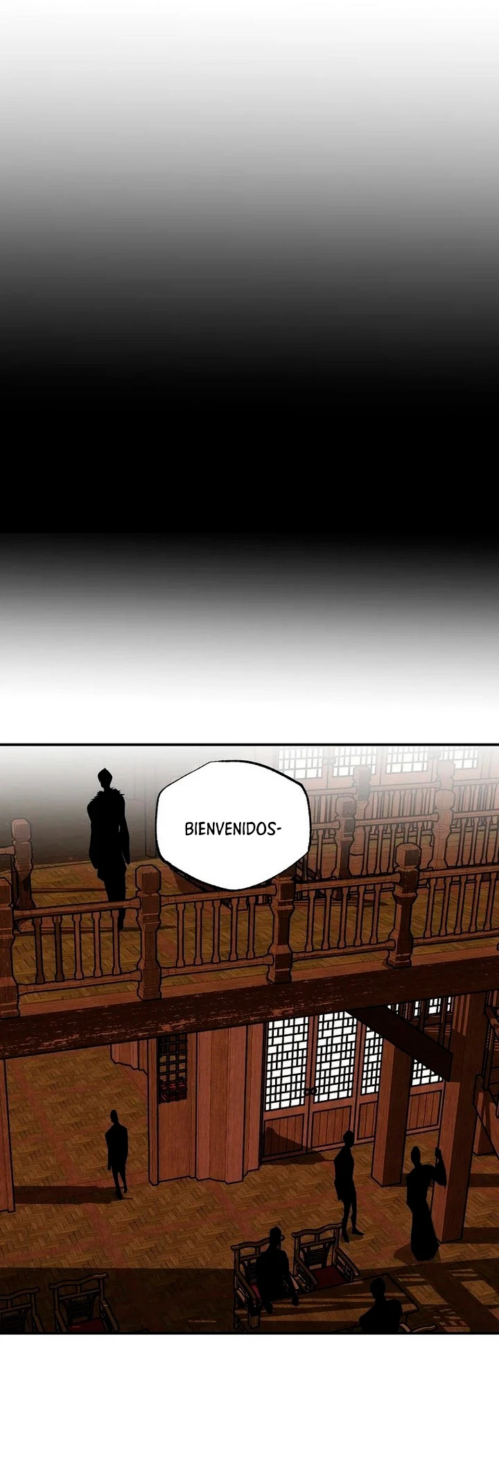 Regresión inútil capítulo 35 página 9