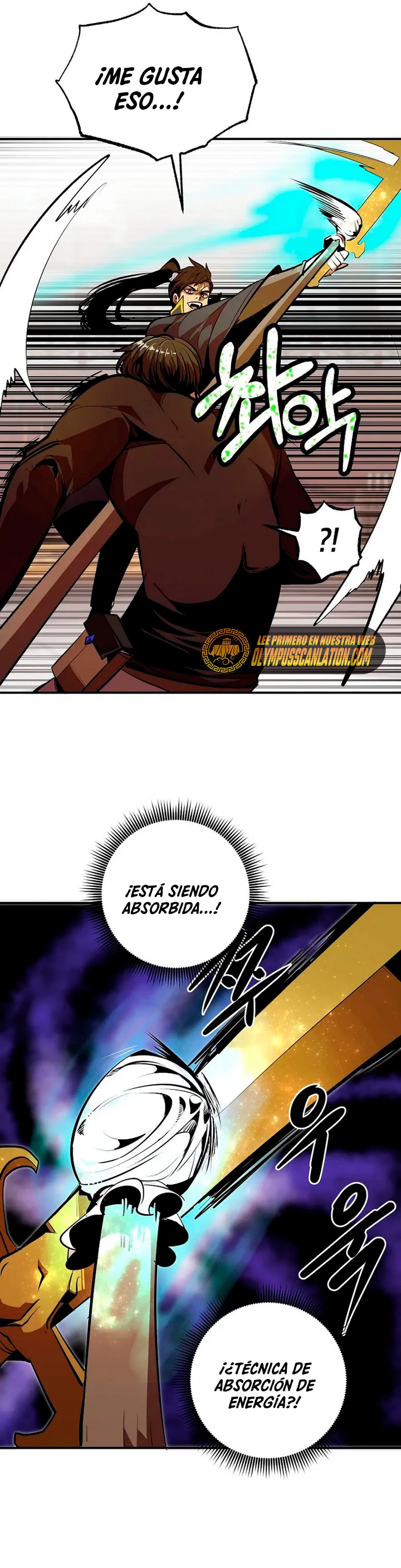 Regresión inútil capítulo 36 página 13