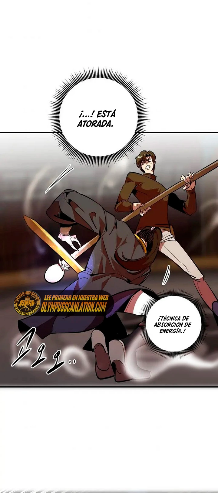 Regresión inútil capítulo 36 página 23