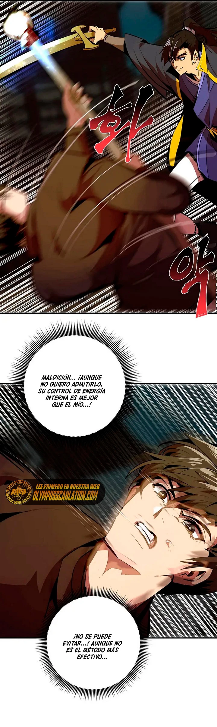 Regresión inútil capítulo 36 página 24