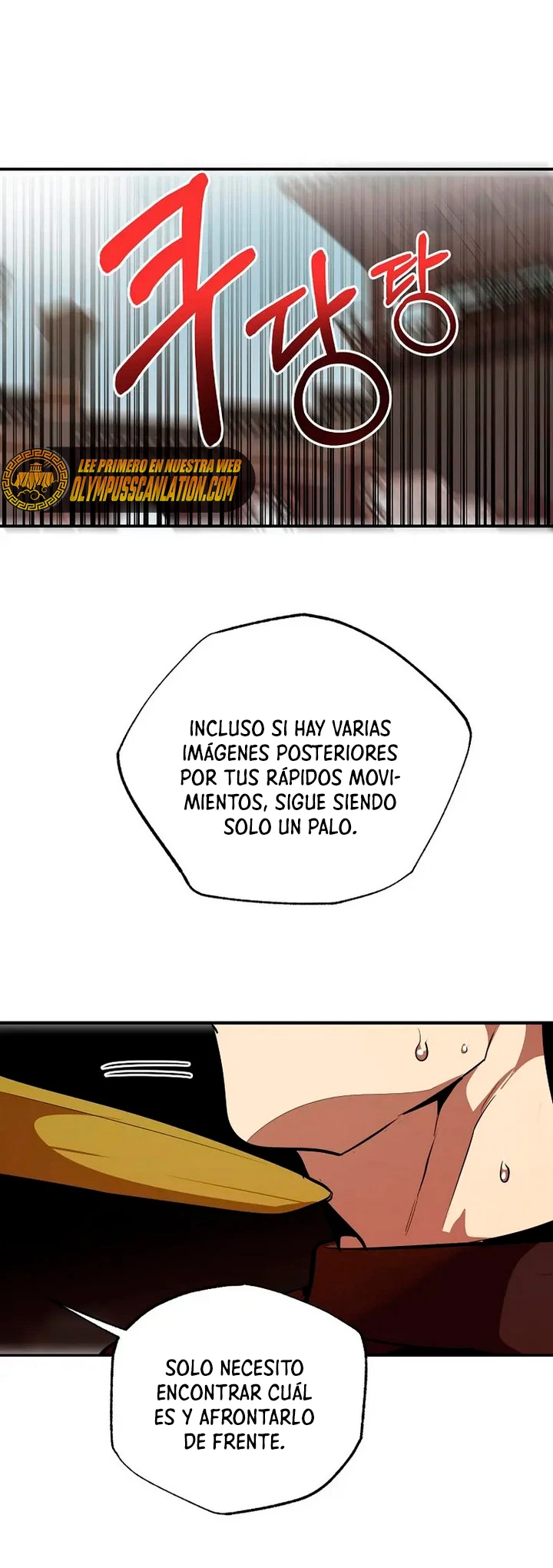 Regresión inútil capítulo 36 página 30