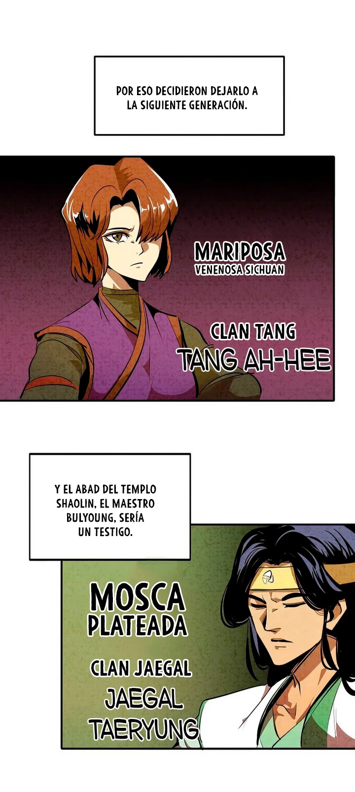Regresión inútil capítulo 37 página 10