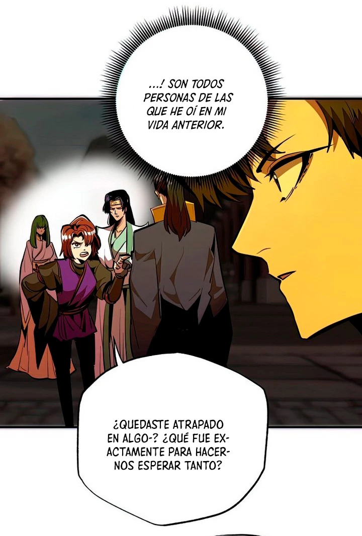 Regresión inútil capítulo 37 página 13
