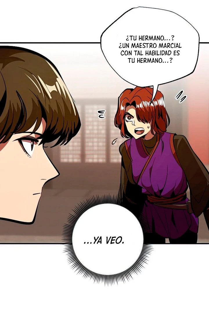 Regresión inútil capítulo 37 página 18