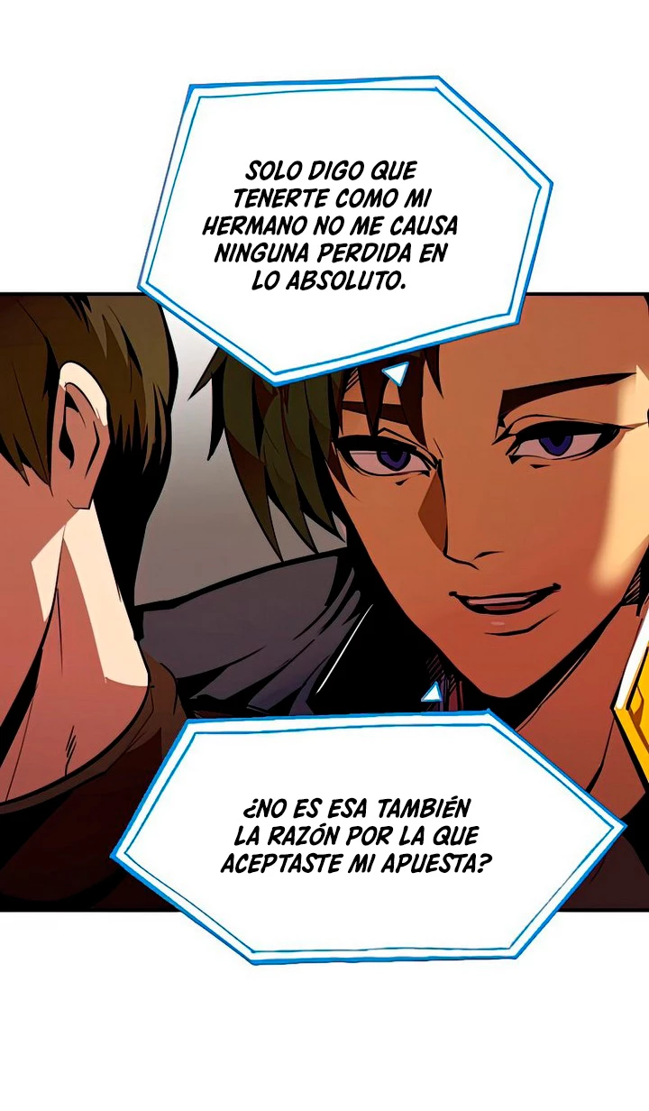 Regresión inútil capítulo 37 página 22