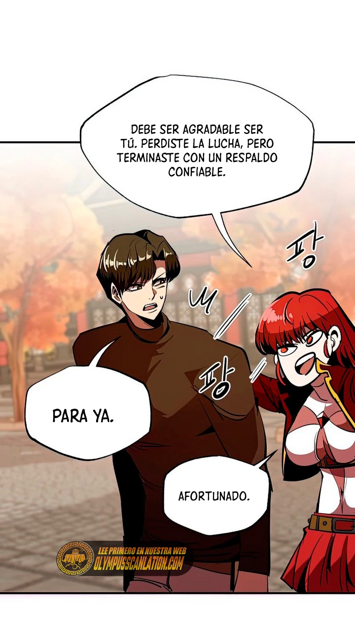 Regresión inútil capítulo 37 página 28