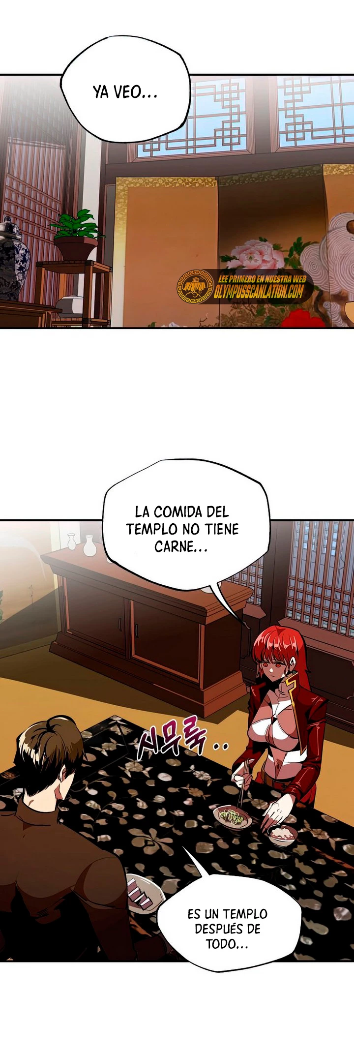 Regresión inútil capítulo 37 página 31