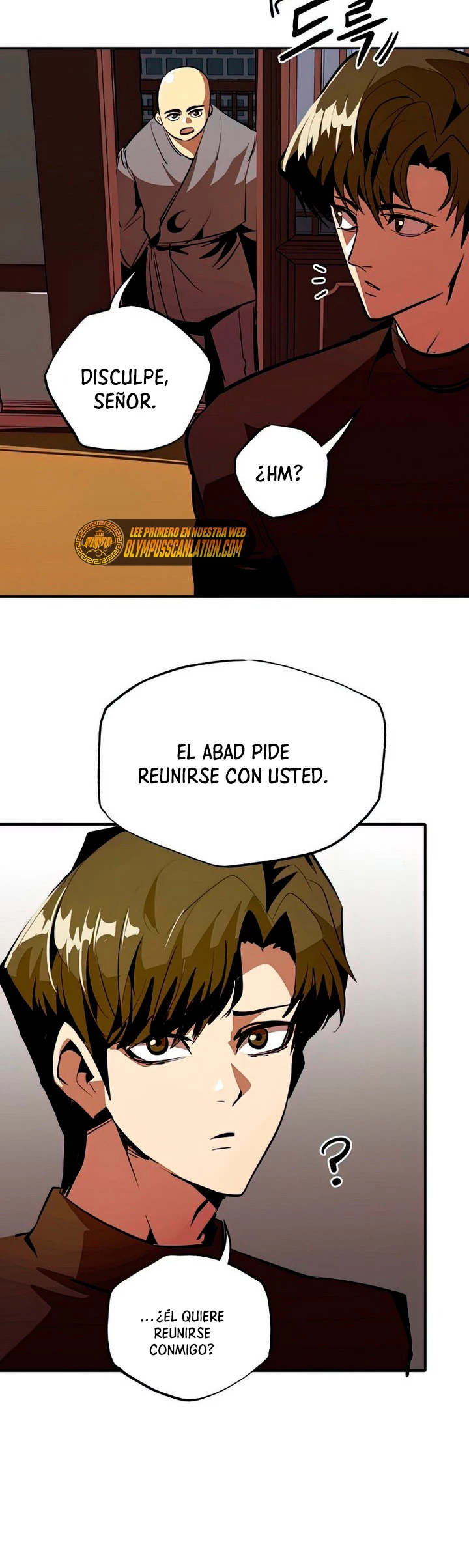 Regresión inútil capítulo 37 página 33